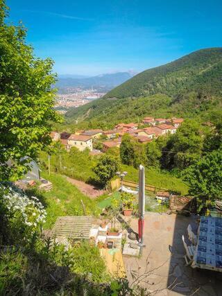 לה ספציה La Valle Degli Orti מראה חיצוני תמונה